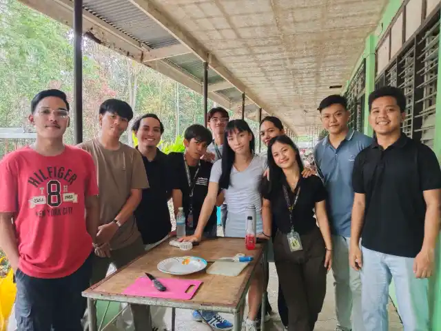 College of Agriculture Student Council | Organizations | BSAU USC