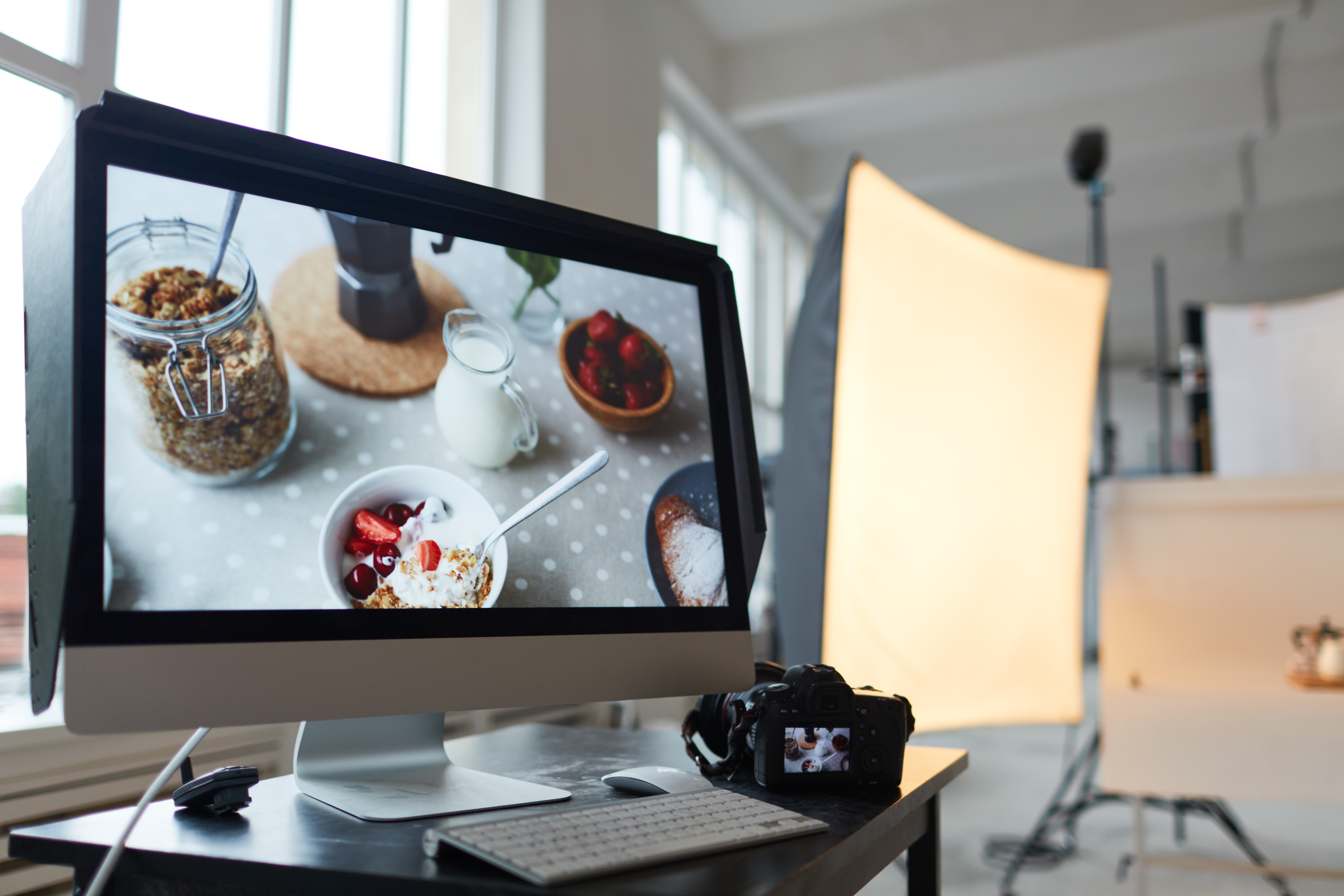 Procedure for Request for Subject Offering