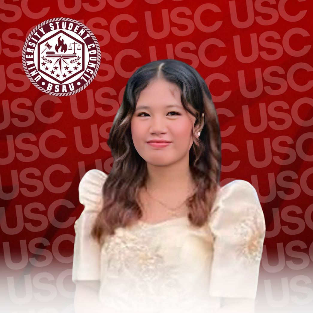 Elaiza Joy S. Casugbo - Budget and Procurement Officer