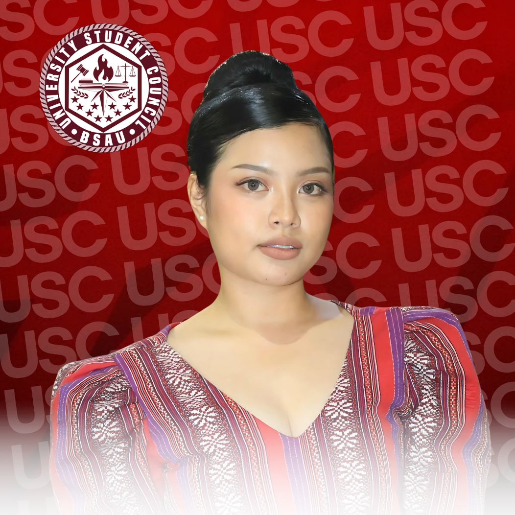 Reila Khryssa V. Dionisio - Auditor