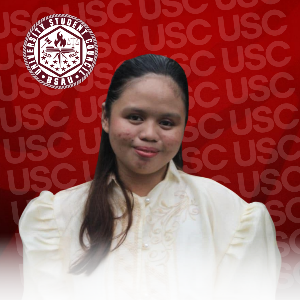 Sopia Marie P. Lapuz