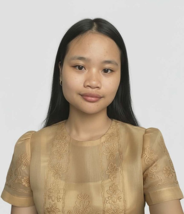 Alexandra S. Santiago - Gender and Development (GAD) Secretary