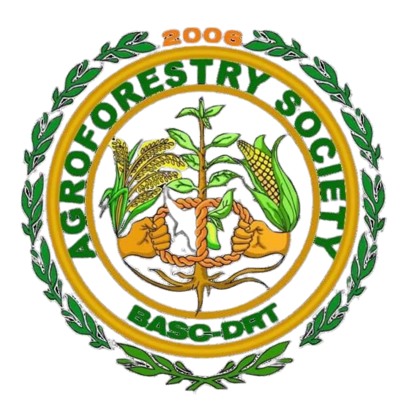 Agroforestry Society logo