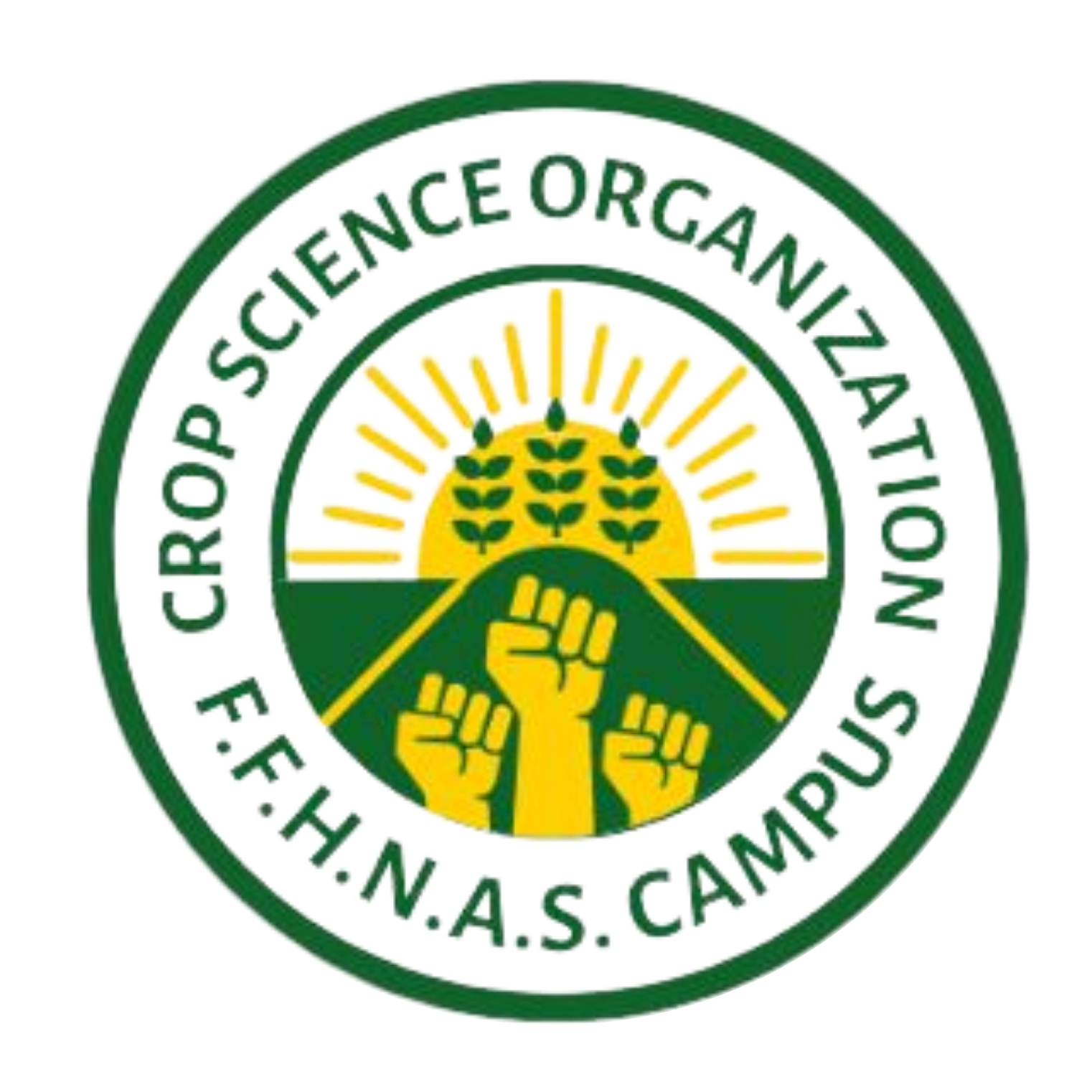 Crop Science Organization logo