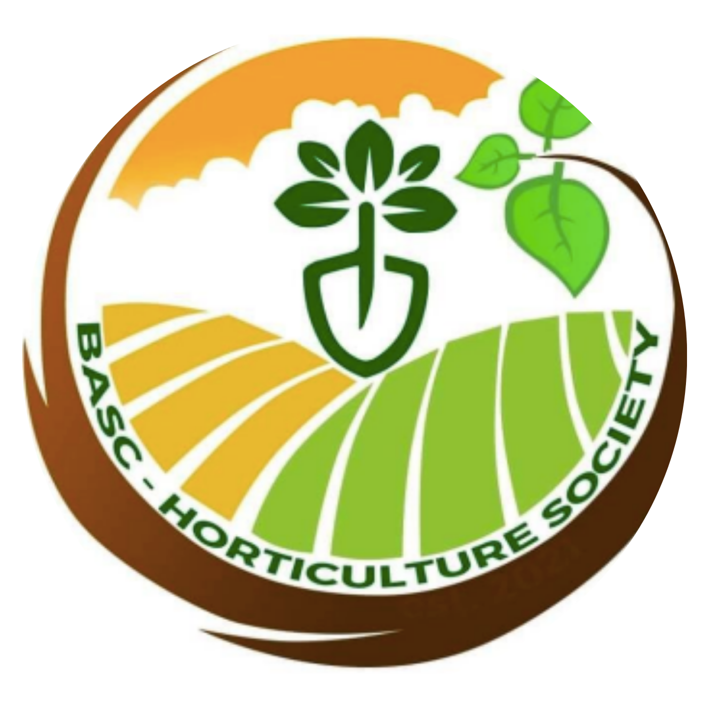 BASC – Horticulture Society logo