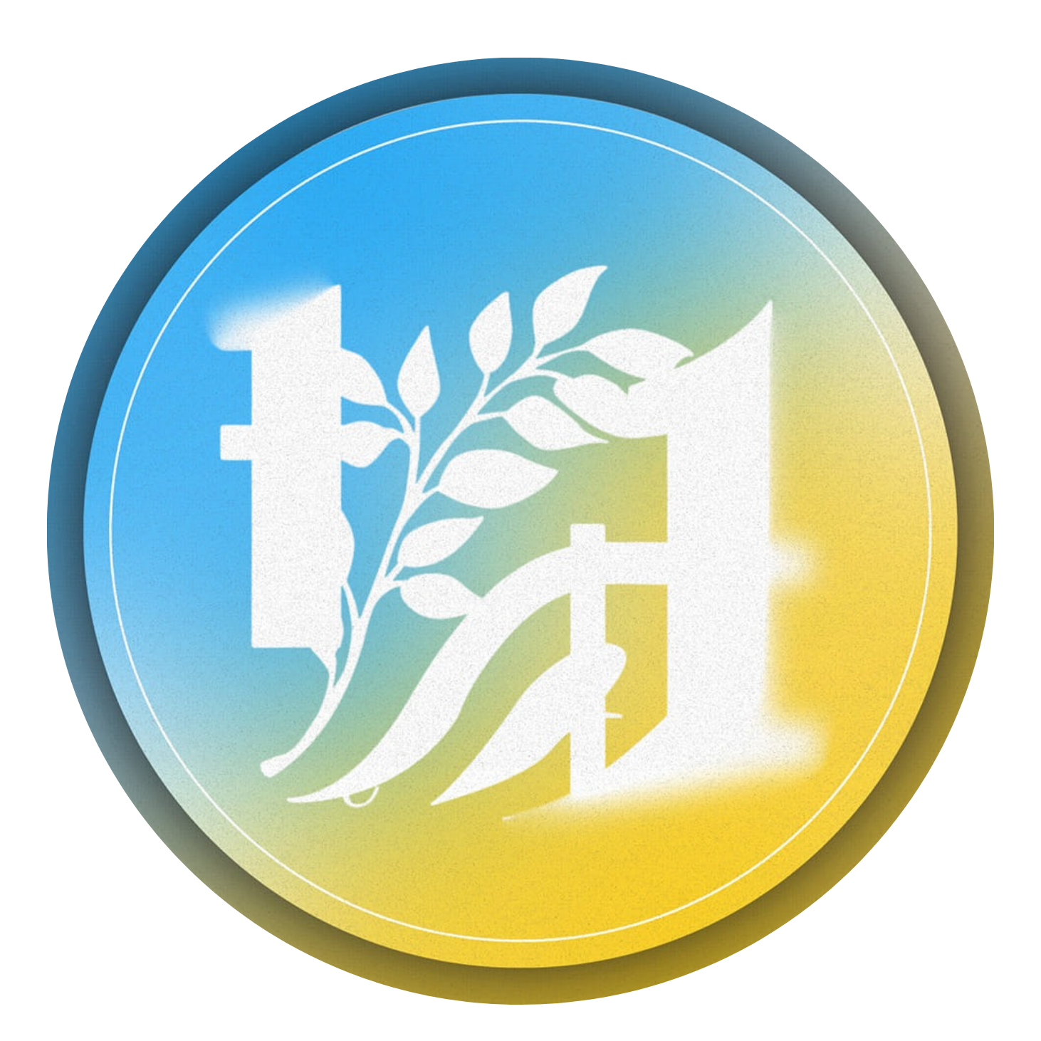 The Soil Tiller logo