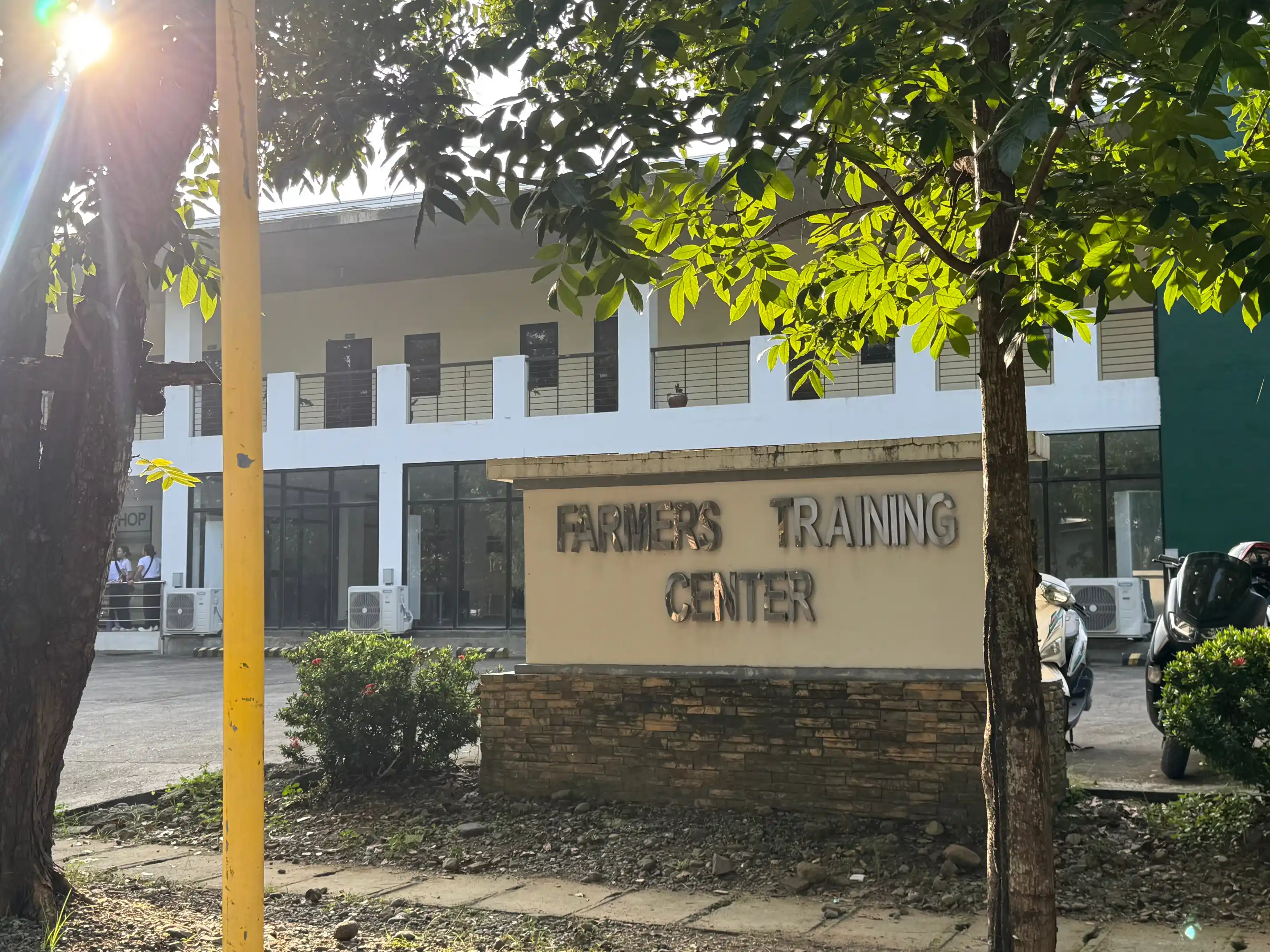 BASC - Farmers Training Center