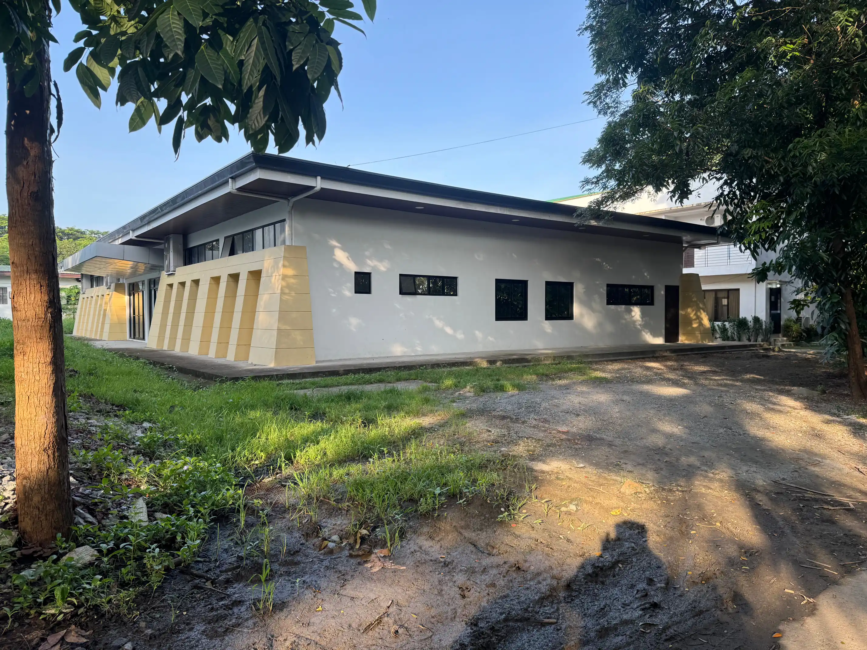 BASC - New Function Hall