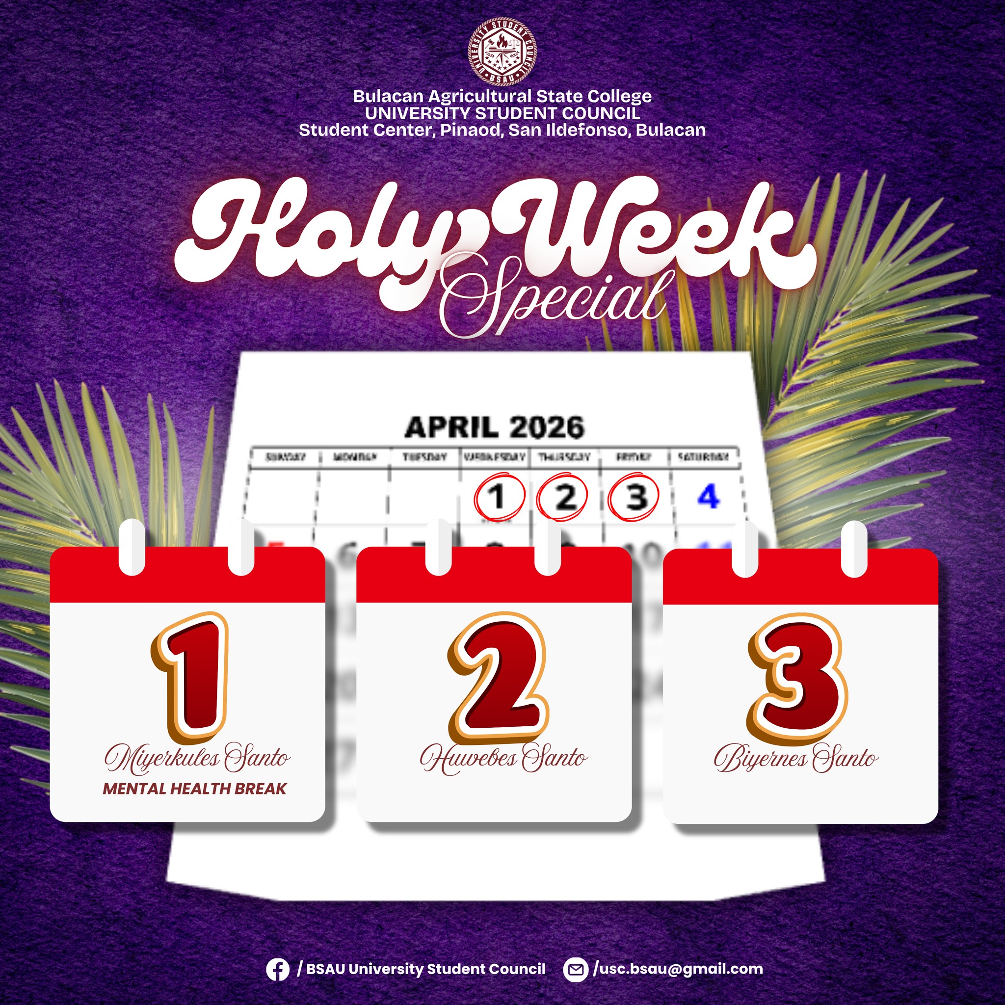 𝐌𝐄𝐍𝐓𝐀𝐋 𝐇𝐄𝐀𝐋𝐓𝐇 𝐀𝐖𝐀𝐑𝐄𝐍𝐄𝐒𝐒!