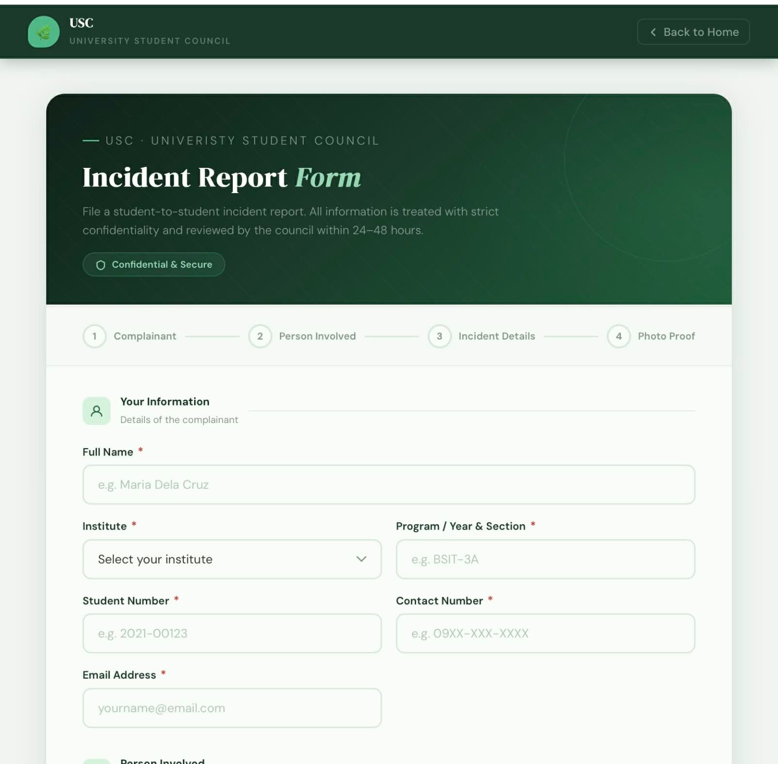 𝐔𝐒𝐂 𝐔𝐏𝐃𝐀𝐓𝐄!