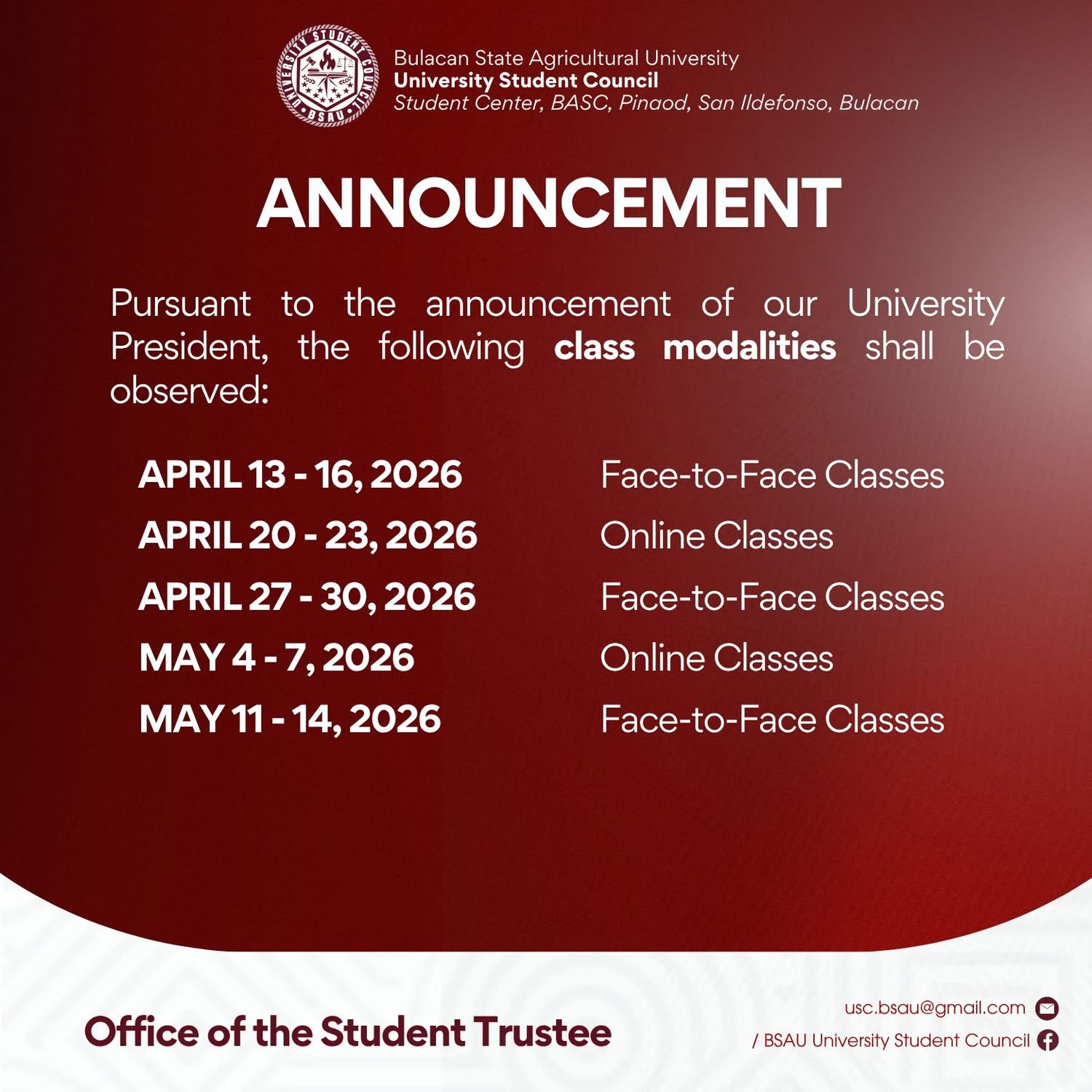 𝐀𝐍𝐍𝐎𝐔𝐍𝐂𝐄𝐌𝐄𝐍𝐓!!!