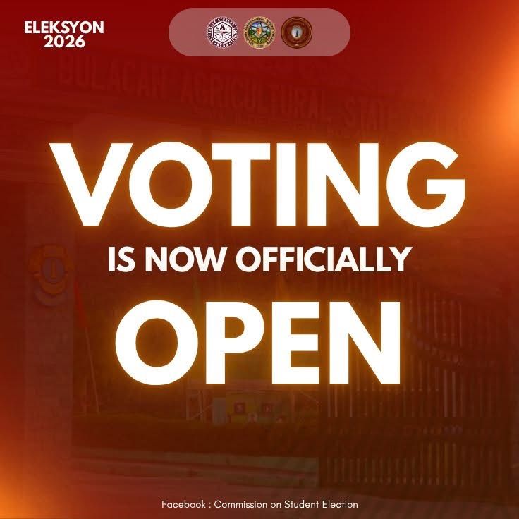 🗳️ 𝗧𝗛𝗘 𝗣𝗢𝗟𝗟𝗦 𝗔𝗥𝗘 𝗡𝗢𝗪 𝗢𝗣𝗘𝗡!