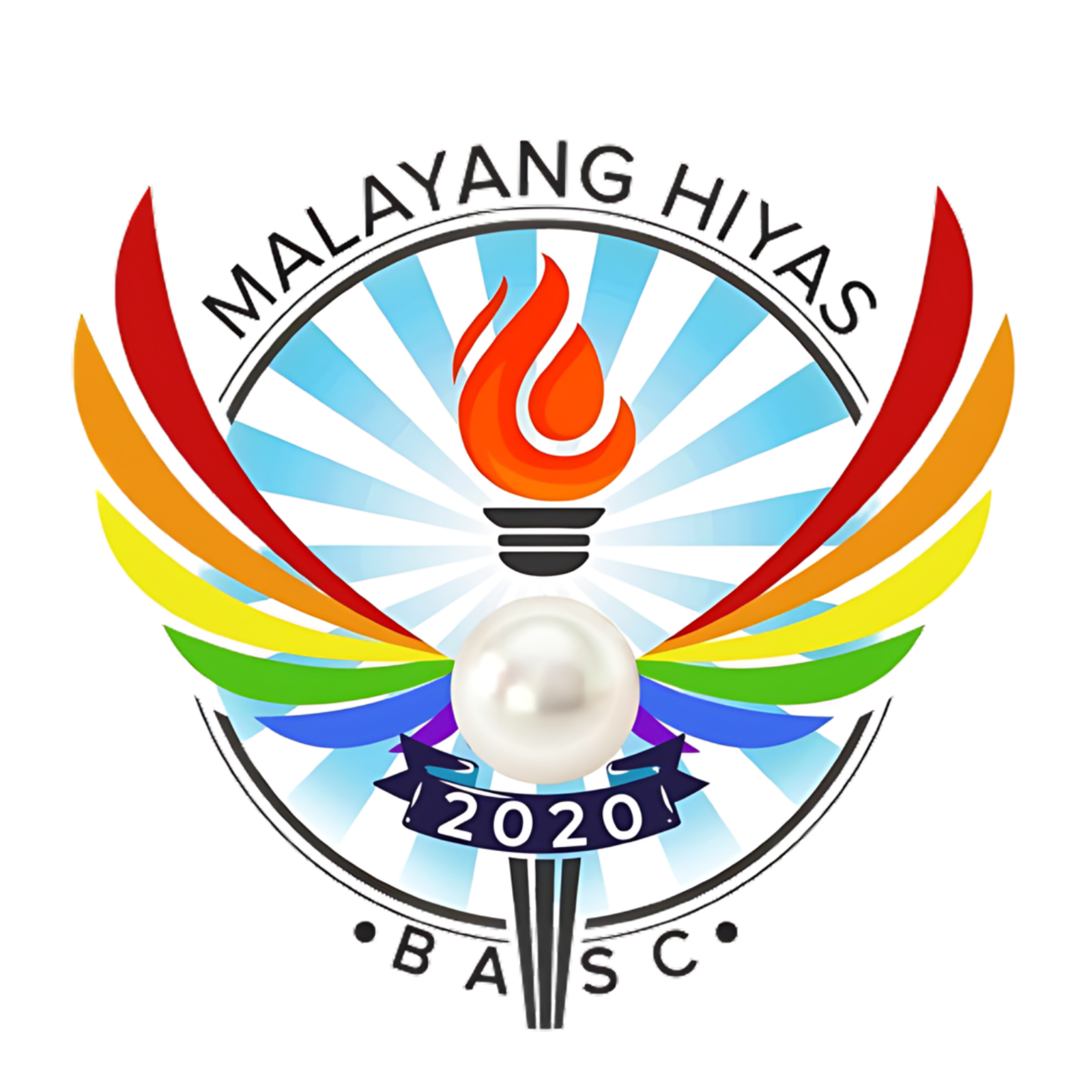 Malayang Hiyas logo