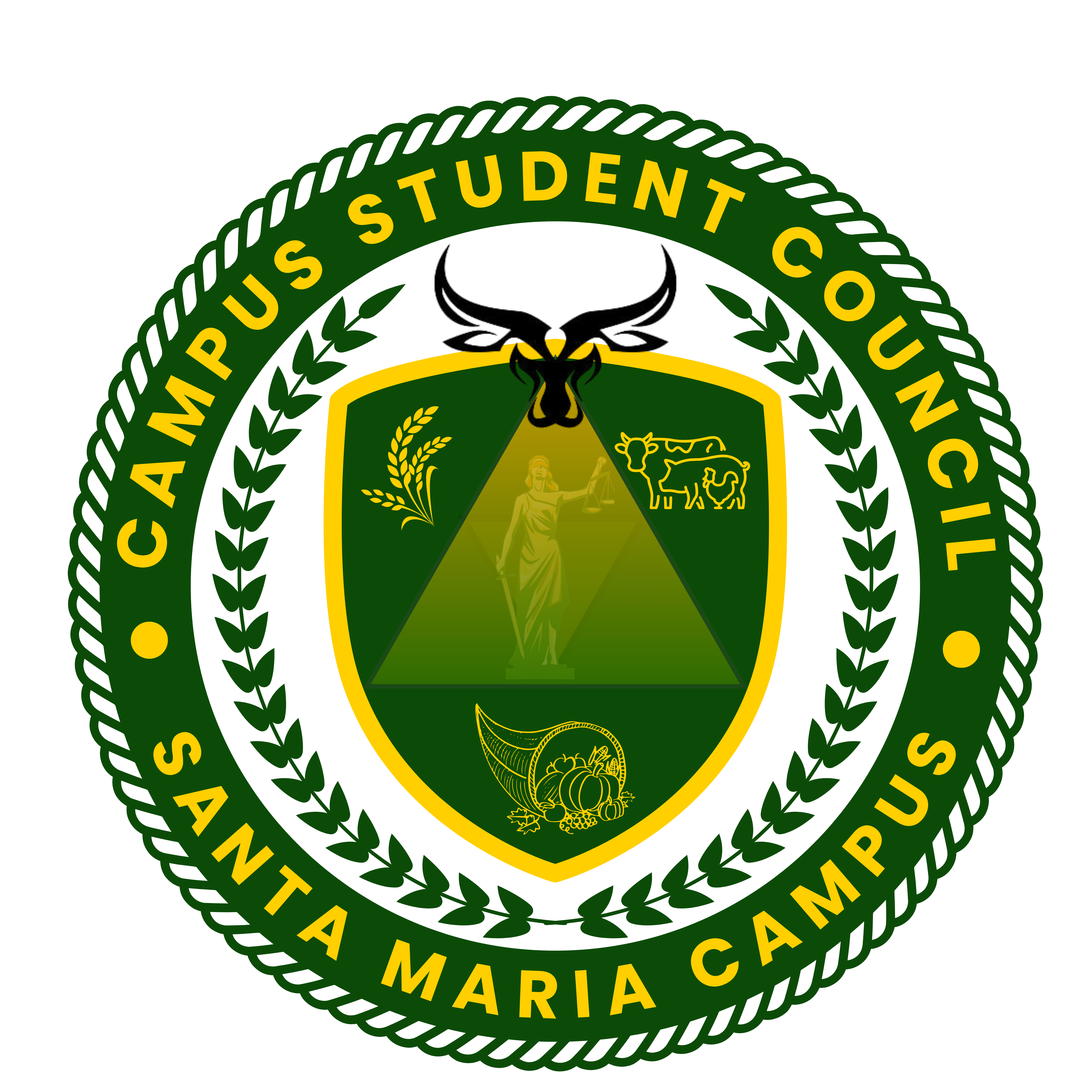 FFHNAS-SC – Sta. Maria Campus Logo