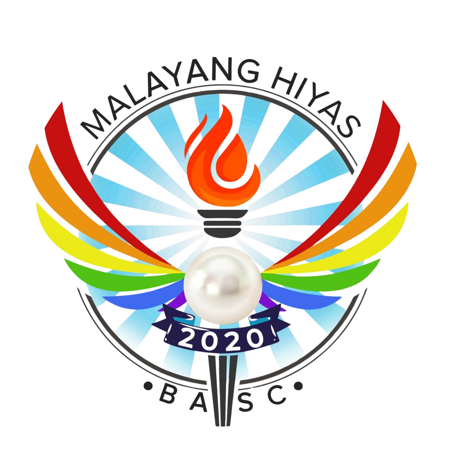 Malayang Hiyas Logo