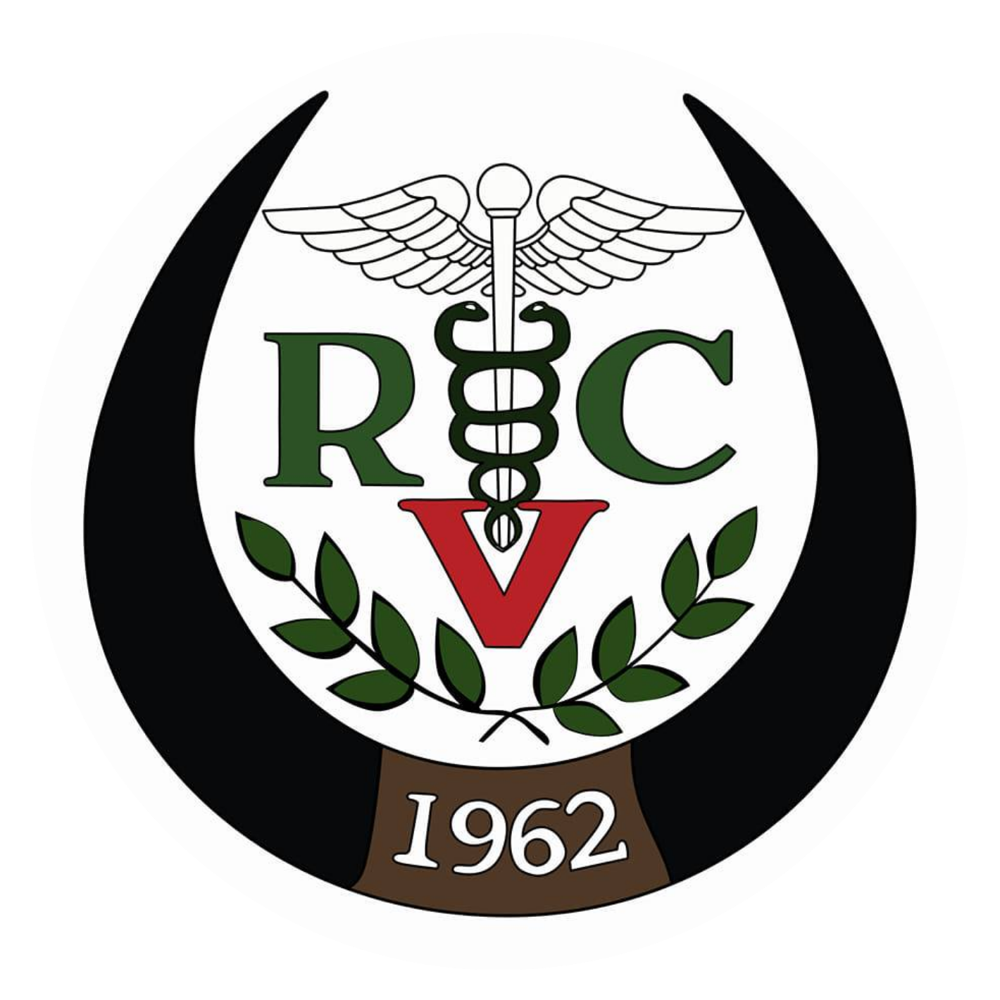 RODEO CLUB – BASC Chapter Logo